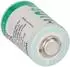 Saft LS14250 Lithium-Batterie 3,6V 1/2 AA Li-SOCl2 (2343)