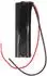 AccuCell Notleuchtenakku NiMH 4,8V 1500mAh L2x2 AA mit 200mm Kabel (BPS-98100164)