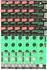 Patona CR2032 Knopfzellen 3V Lithium 200er-Pack (21739)
