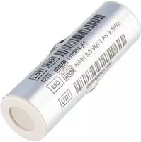 NiMH Akku kompatibel f&uuml;r Heine X-02.99.382 Akkutyp X-002.99.382