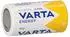 VARTA Energy C Baby Batterie 1,5V AlMn 20er Pack (14484)