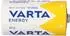 VARTA Energy C Baby Batterie 1,5V AlMn 20er Pack (14484)