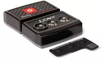 Lenz Lithium Pack rcB 2000 Akkupack