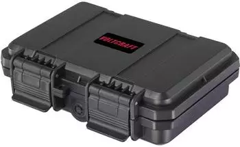 Voltcraft Outdoor Batteriekoffer 36x Knopfzellen CR (VC-16575280)