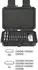 Voltcraft Outdoor Batteriekoffer 36x Knopfzellen CR (VC-16575280)
