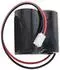 AccuCell Ersatzbatterie Alkaline 3V, 2er-Pack (760AB-D2)