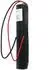 AccuCell L1x3 Sub-C Notleuchtenakku NiMH 3,6V 1800mAh 200mm Kabel (L1X3KABEL)
