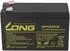 Kung Long WP1236W Blei-Akku 12V 9Ah (10090)