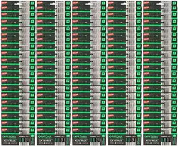Patona AA Alkaline Batterien 1,5V 1000er Pack (21763)