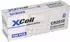 XCell CR2032 Lithium-Knopfzelle 3V 220mAh 100er-Set (CR2032)