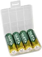 Varta Mignon (AA)-Akku NiMH 2500 1.2 V 4 St. (152152)