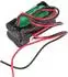 AccuCell Akkupack 4,8V 700mAh AAA für Notbeleuchtung (AKP-197104-1)