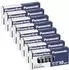 Panasonic Powerline Industrial AAA (LR03) Alkalibatterien 1383mAh, 80er-Pack (LR03)