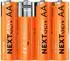 Xtorm NextGen AA Batterien wiederaufladbar USB-C, 4er-Pack (XNG2AB4)