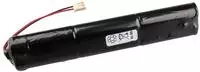 XCell Akkupack 9x Mignon (AA) Stecker NiMH 10.8 V 2550 mAh (147203)