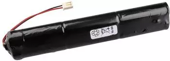 XCell Akkupack 9x Mignon (AA) NiMH 10,8V 2550mAh (147203)
