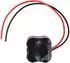 AccuCell Notleuchtenakku NiMH 4,8V 2100mAh F2x2 200mm Kabel (BPS-98100108)
