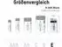 Ansmann E-Block Akku NiMH 9V 300mAh, 4er-Pack (5035453-590-2)
