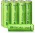 GP ReCyko AA NiMH Akku 2100mAh 1,2V 8 Stück