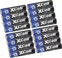 XCell 145874, XCell Batterie Extreme Lithium FR03 Micro AAA 4St.