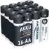 Ansmann maxE AA NiMH Akku 2500mAh 1,2V, 16 Stück (5035442-590-2)