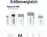 Ansmann maxE AA NiMH Akku 2500mAh 1,2V, 16 Stück (5035442-590-2)