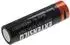 EXTENSILO AA Mignon Akku Li-Ion 920mAh 1,5V mit Micro-USB (176597269)