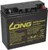 Kung Long Ersatzakku für APC / Dell USV RBC55 (552)