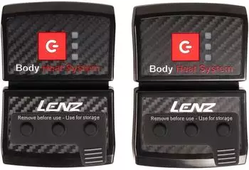 Lenz Lithium Pack rcB 1400 USB-C Akku