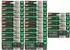 Patona AA Alkaline Batterien 1,5V 240er-Pack (21760)