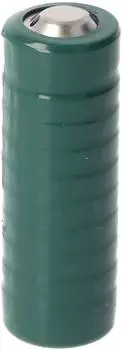 AccuCell Alkaline Fotobatterie mit Kopf 35,1x11,8mm 1,5V (V74PX-MK)