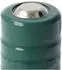 AccuCell Alkaline Fotobatterie mit Kopf 35,1x11,8mm 1,5V (V74PX-MK)