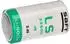 Saft LS33600 Lithium-Batterie 3,6V D-Zelle (LS33600)