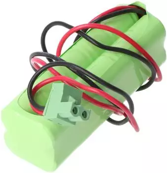 AccuCell Ersatz-Akku f&uuml;r T&uuml;rsteuerung Besam EMC/EMCM/EU-EUD 24V 150mAh (BESAM24V)