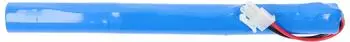 AccuCell 18796 10,8 Volt 2500mAh mit Molex Anschluss