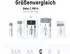 Ansmann maxE HR14 Baby C NiMH Akku 4500mAh 1,2V, 6er-Pack (5035352-590-1)