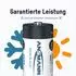 Ansmann maxE HR14 Baby C NiMH Akku 4500mAh 1,2V, 6er-Pack (5035352-590-1)