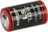 XCell Lithium-Batterie 3,6V 1/2 AA LS14250 Li-SOCl2 10er-Pack (1868)