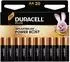 Duracell Plus Power Boost Mignon AA