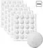 Voltcraft LIR2032 Knopfzellen-Akku Lithium 45mAh 3,6V 100 St. (VC-18689115)