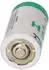 Saft LSH14 Lithium-Batterie C/Baby 3,6V 5800mAh (2957)