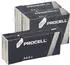 Duracell Procell Batterien 20x AA (MN1500) + 20x AAA (MN2400), 40er-Pack (12699)