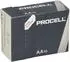 Duracell Procell Batterien 20x AA (MN1500) + 20x AAA (MN2400), 40er-Pack (12699)