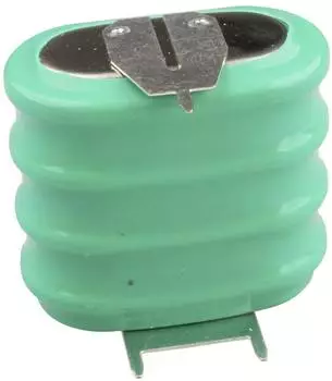 VARTA Knopfzellen-Akku 150H NiMH 150 4,8V (55615304059)