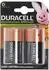 Duracell Recharge Akku HR20 Mono NiMH 3000mAh 2er-Pack (055995)