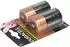 Duracell Recharge Akku HR20 Mono NiMH 3000mAh 2er-Pack (055995)