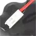 AccuCell Akkupack NiMH 12V 2200mAh mit 120mm Kabel und Stecker (BPS-PA000678)