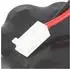 AccuCell Akkupack NiMH 12V 2200mAh mit 120mm Kabel und Stecker (BPS-PA000678)