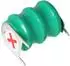 AccuCell 3/V40H CMOS NiMH-Akku 3,6V 40mAh 3-PIN (3V40HPIN)