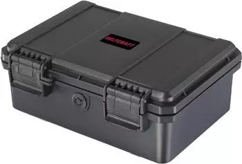 Voltcraft Outdoor Batteriekoffer 15x Mono (D) LR20 (VC-16575265)